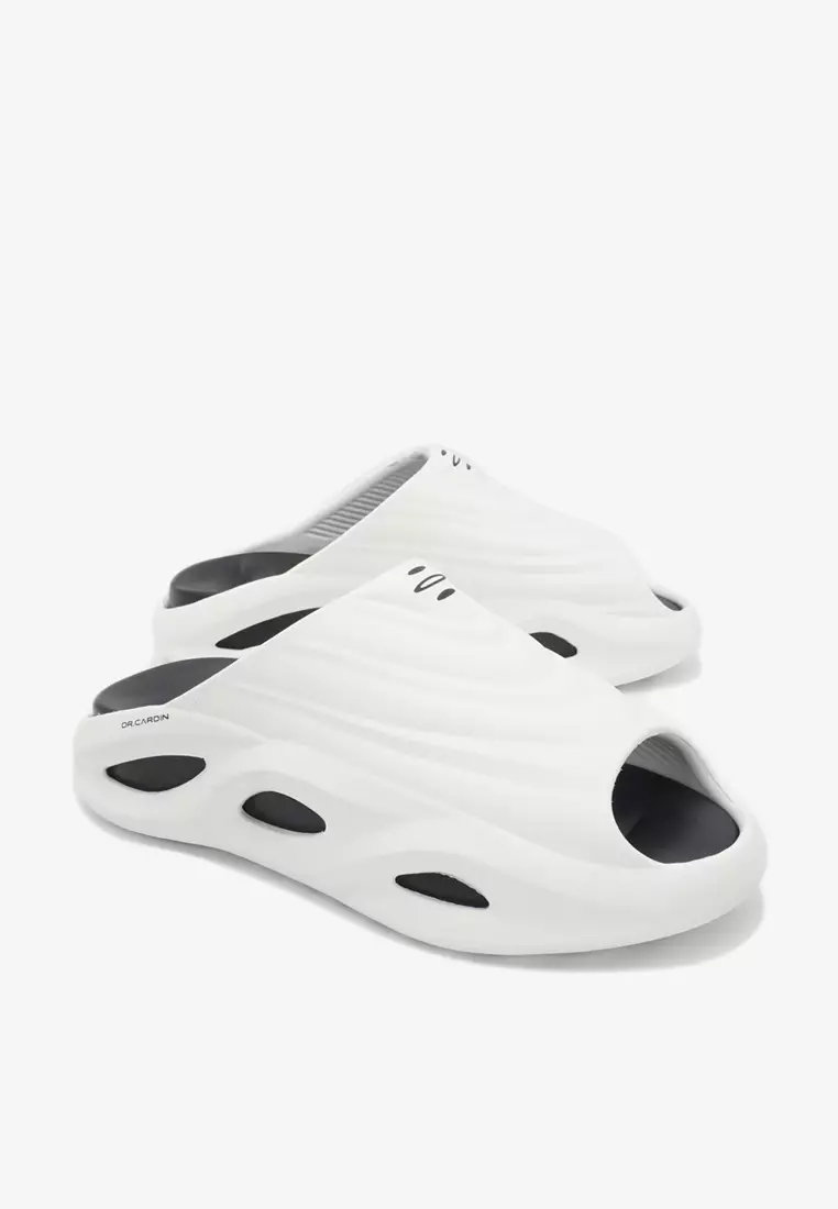 Dr. Cardin Ladies Buttery Soft Wave LH-H-RHJ-3021