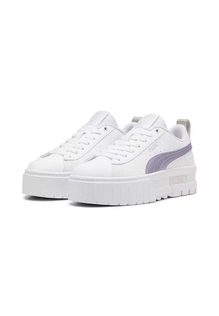 国内配送 PUMA W BLSTR GLOW-UP WHITE 楽天市場】【PUMA】 プーマ W BLSTR GLOW-UP BLSTR GLOW-UP