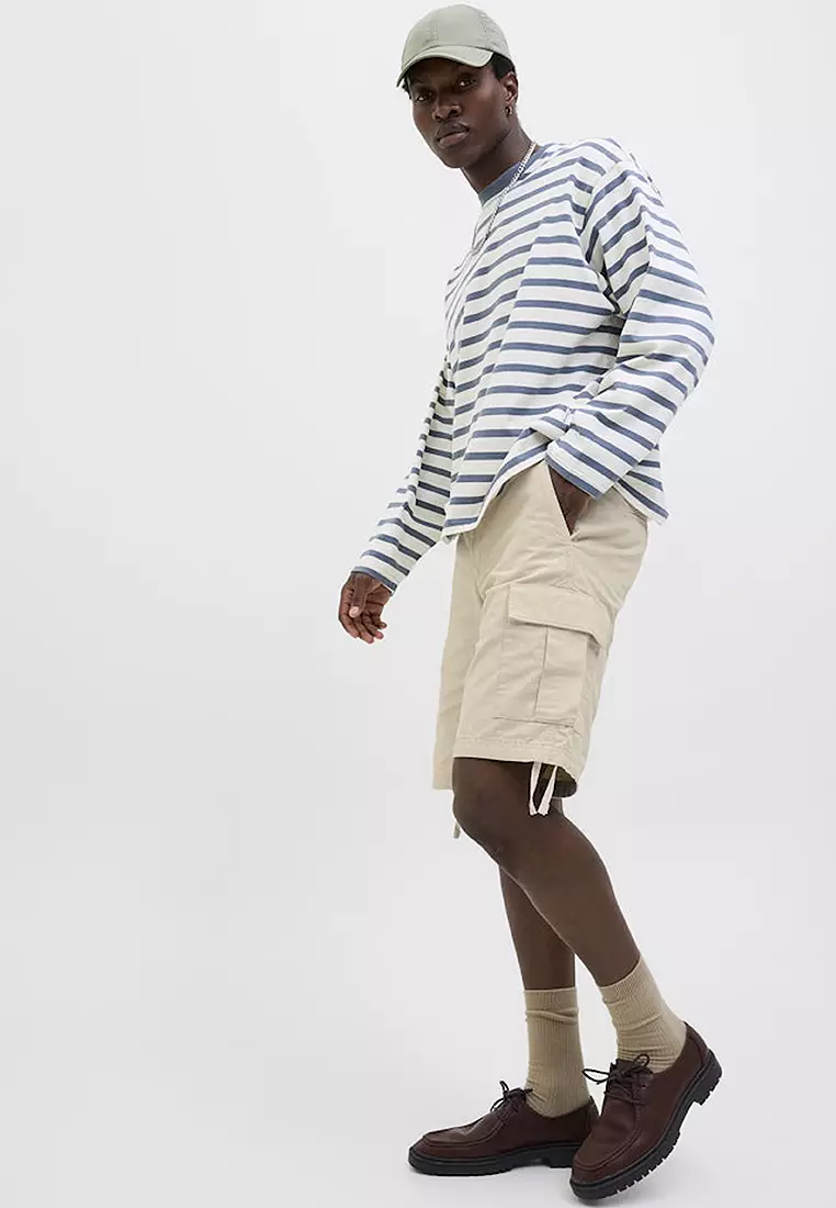 Barkley Cargo Shorts