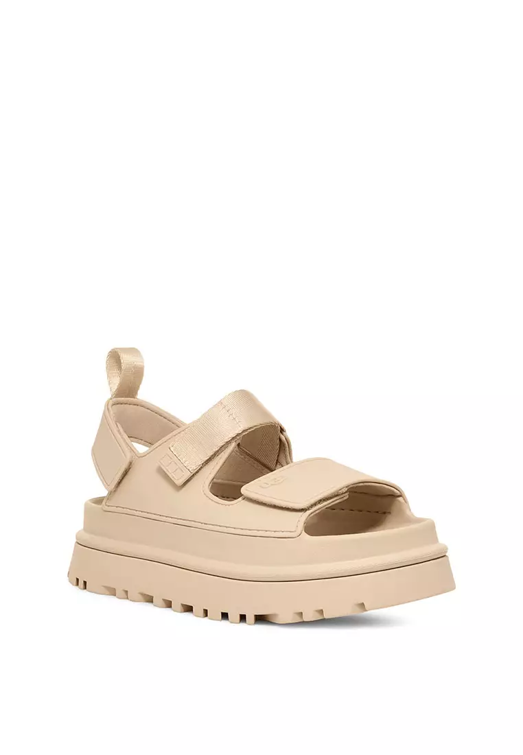Women's GoldenGlow Sandal - Sea Salt (1152685-SSAL)