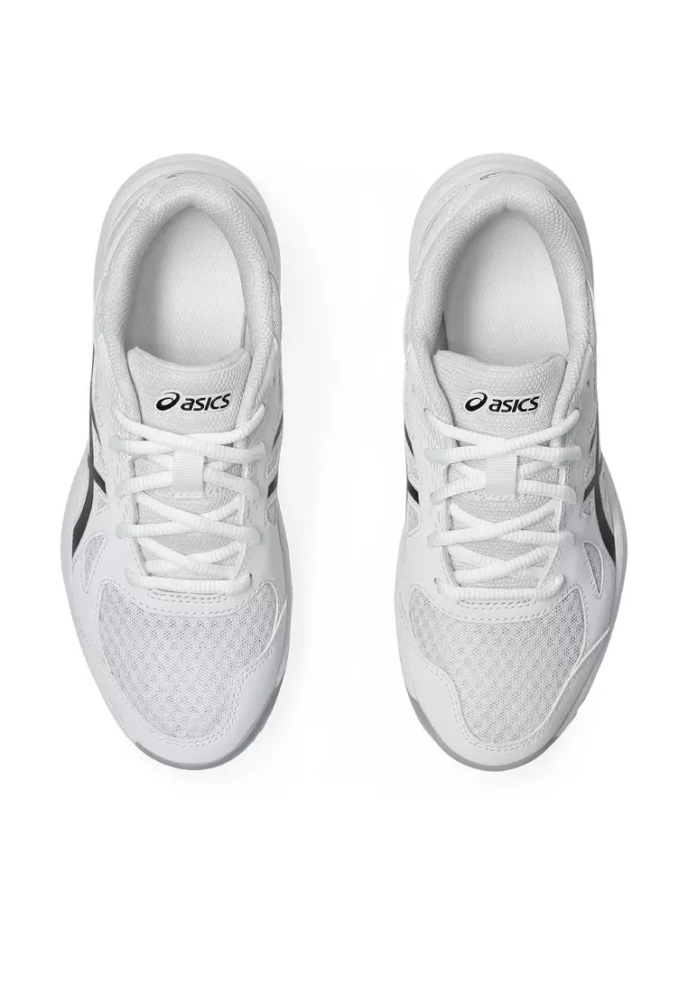 UPCOURT 6 GS KIDS BADMINTON SHOES 1074A045-101