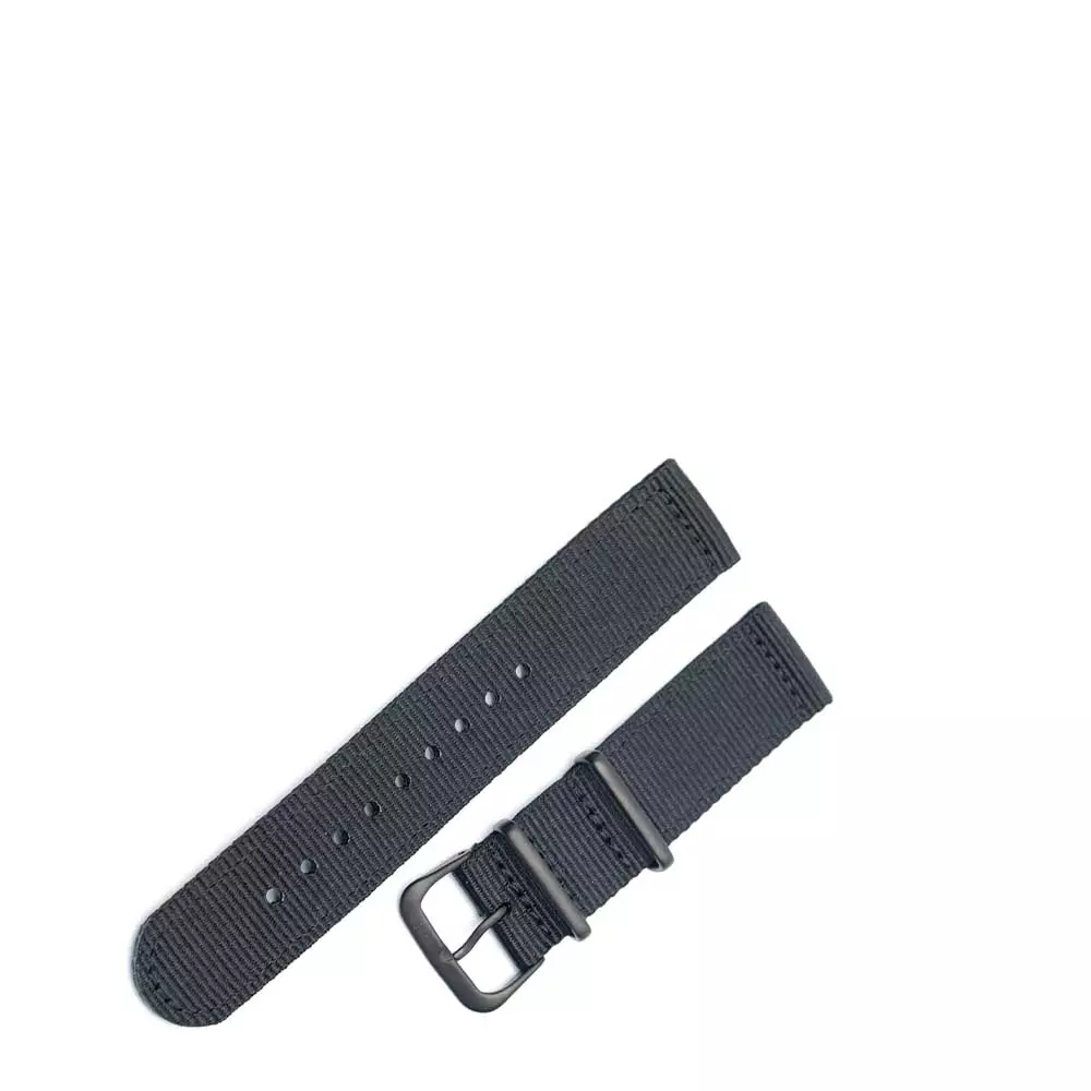 Eiger Provo Watch