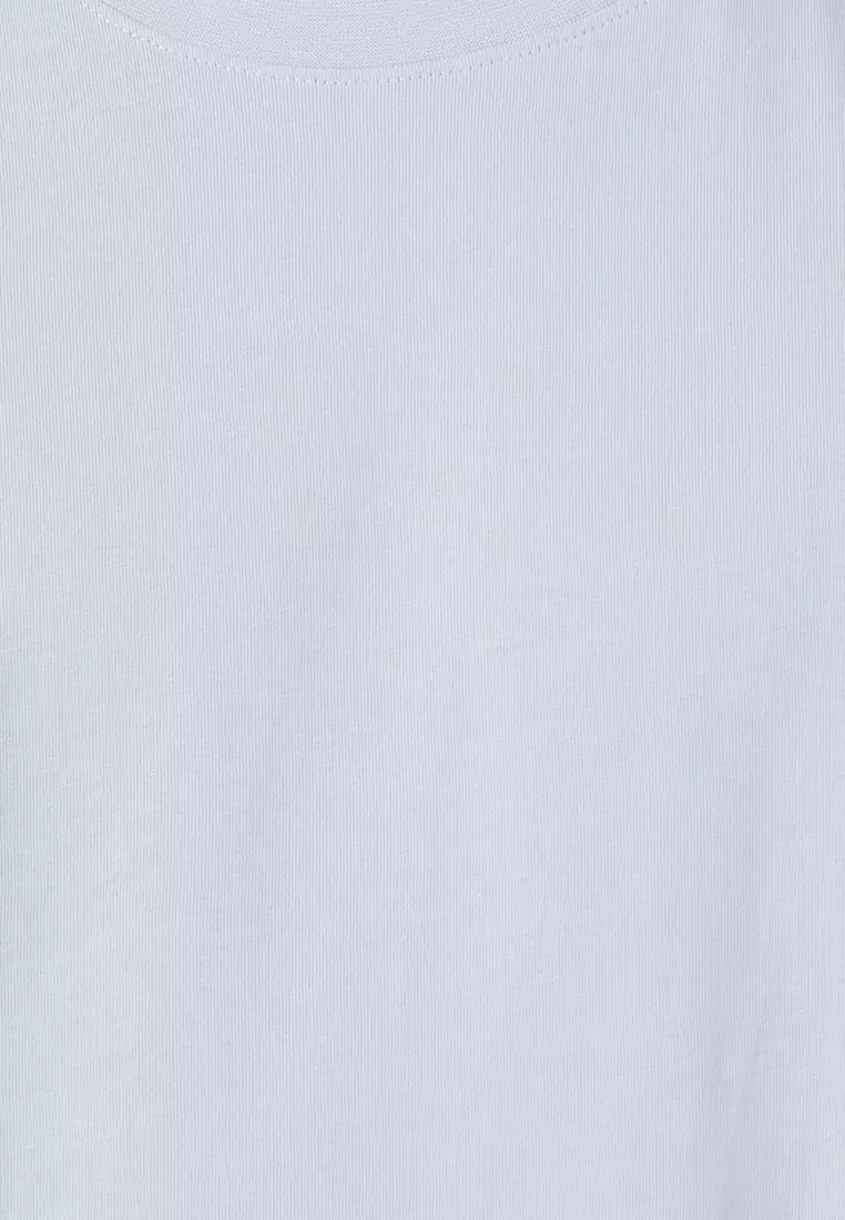 Slim Fit T-Shirt