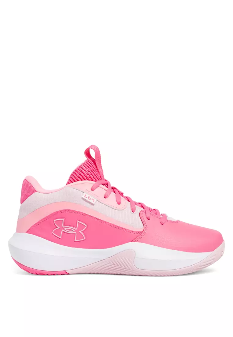Discount on Under Armour  shoes - SKU: Lockdown 7 Shoes