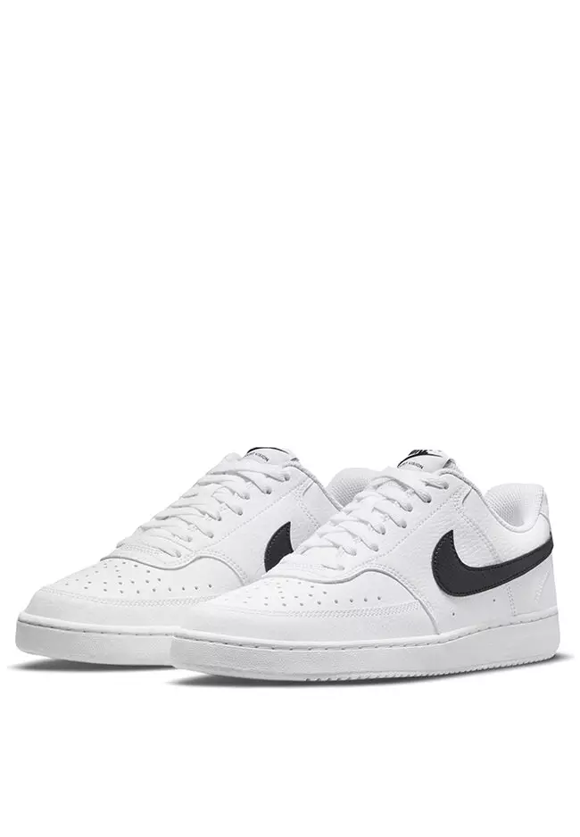 Court Vision Low Next Nature Shoes