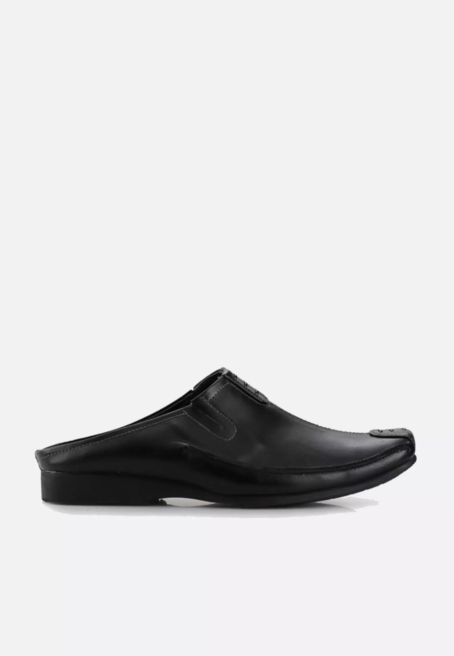 Karter Men Semi Formal Slip On Semi Mules