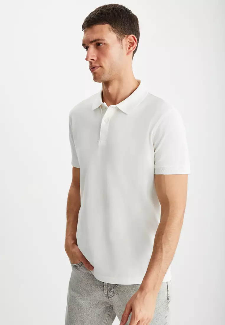 Ramadan Polo Neck Shirt