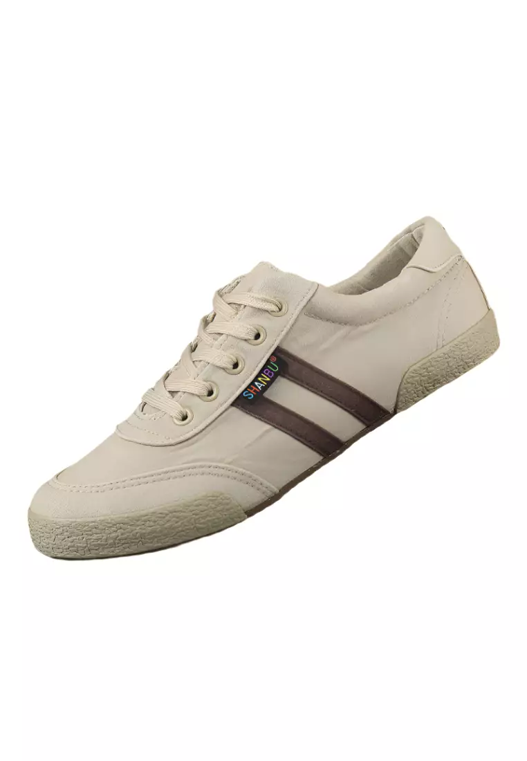 Canvas casual shoes online shopping store