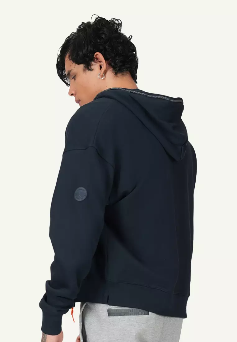 Zalora 2025 jacket hoodie