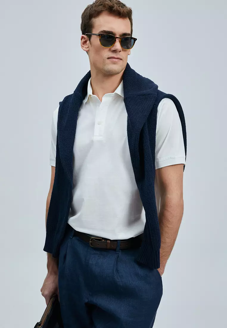 Luna Polo Shirt