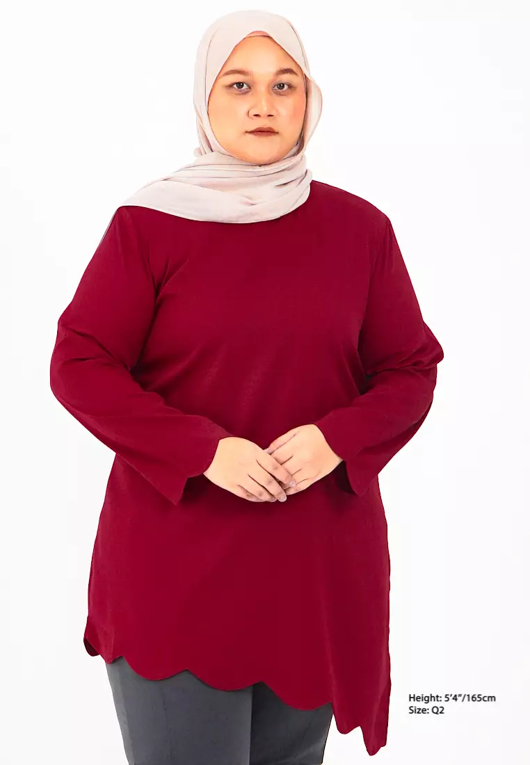 Neylaa Blouse 010