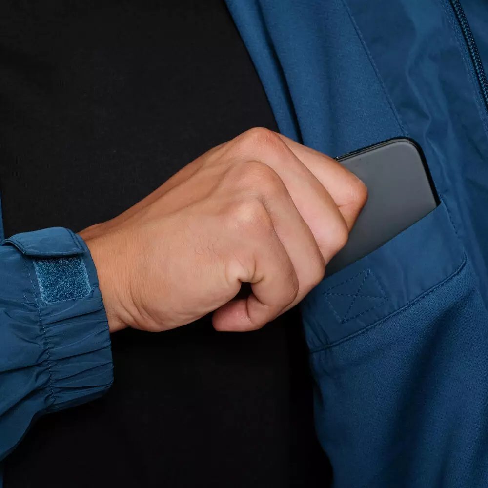 Eiger Men's Equator 2L 1.0 Jacket