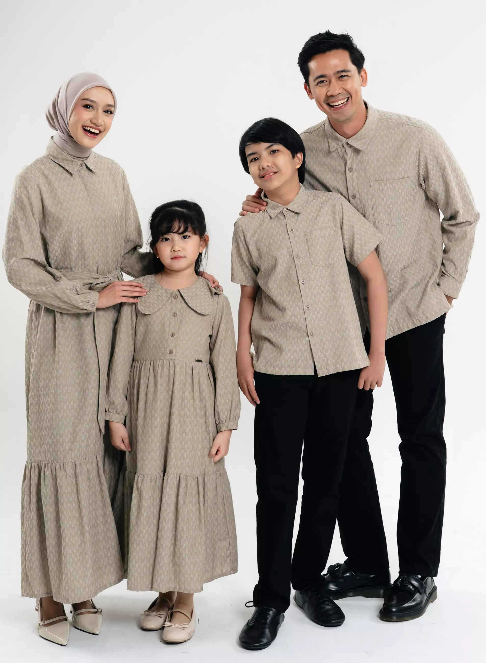 SARIMBIT Reinna Series Koko