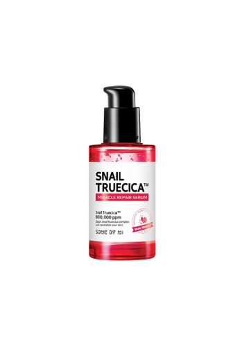 Some By Mi red Snail Truecica Miracle Repair Serum. CFBA5BE82E92A3GS_1