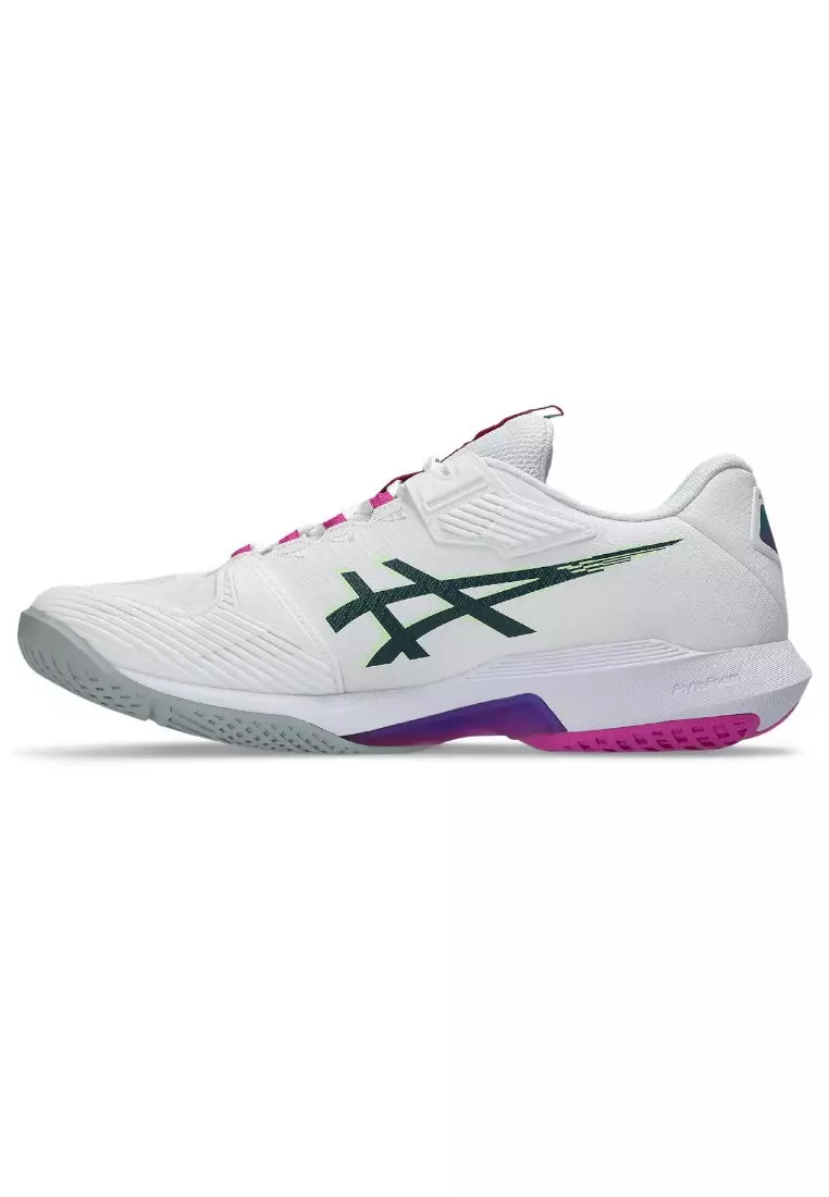 Men SOLUTION SPEED FF 4 Tennis Shoes