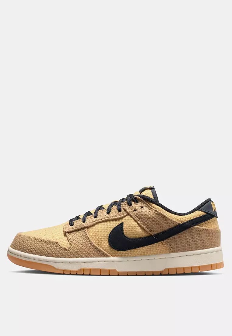 Dunk Low Retro SE Shoes
