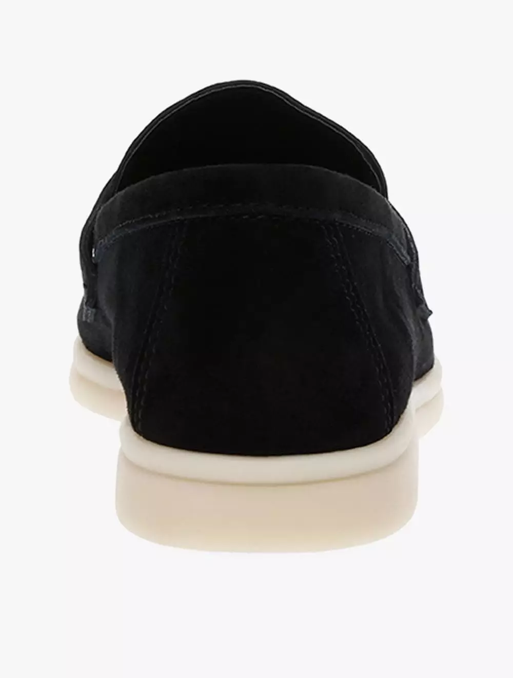 Steve Madden PORTLAND Women's Loafers - Black