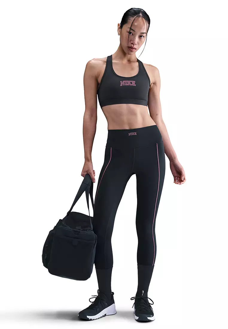 Swoosh Medium Support Padded Sports Bra