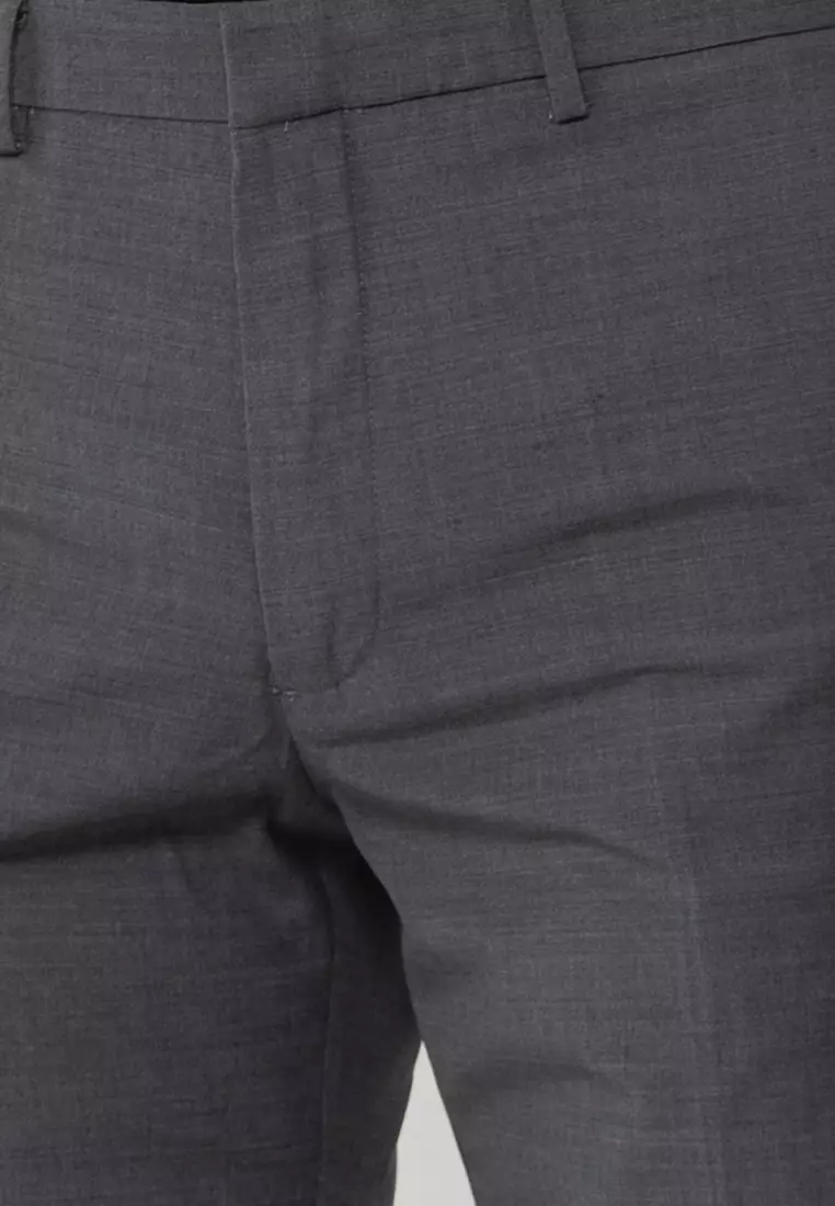 Tailored Shorts