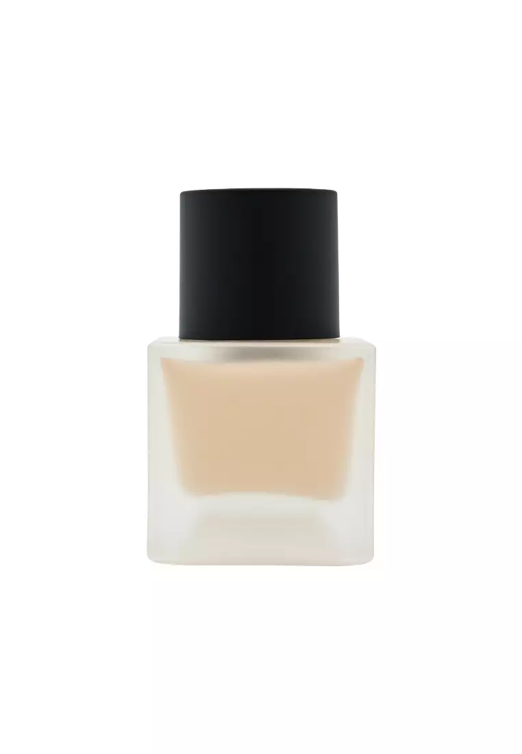 SHU UEMURA Unlimited breathable lasting foundation (#584)(35ml) 35ml