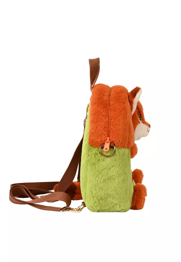 Zoototpia Nick Backpack