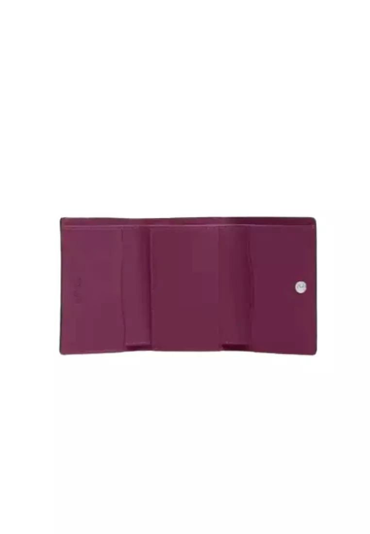 Coach berry wallet clearance