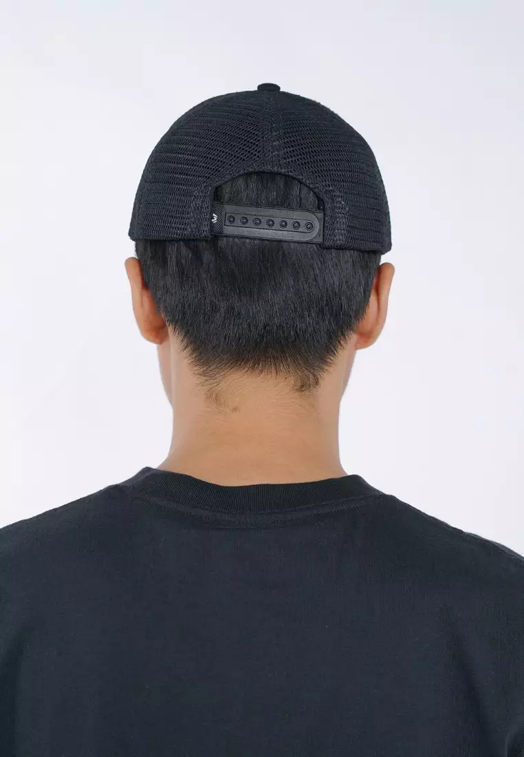 3Second Men's Baseball Cap Logo Eggsy HP-C050126