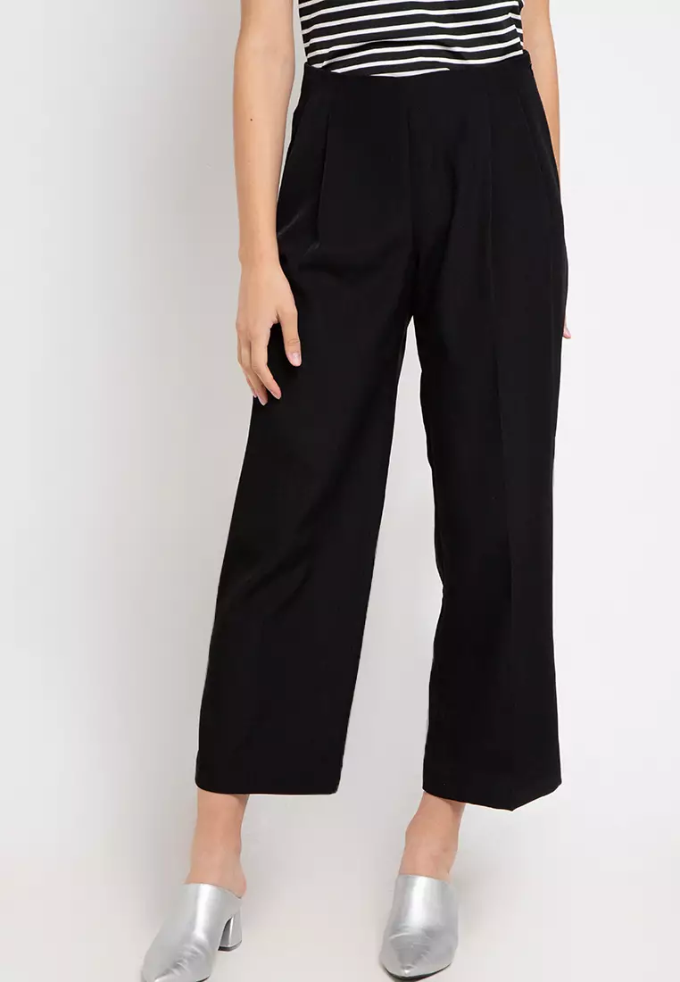 Culotte Pants