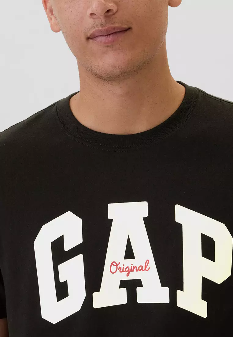 Everyday Soft Gap Logo T-Shirt