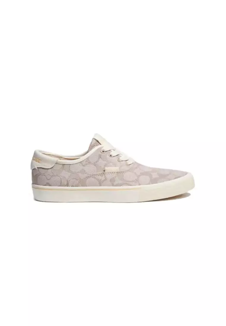 Discount on Coach  shoes - SKU: Coach Women's casual sneakers C2705E4V