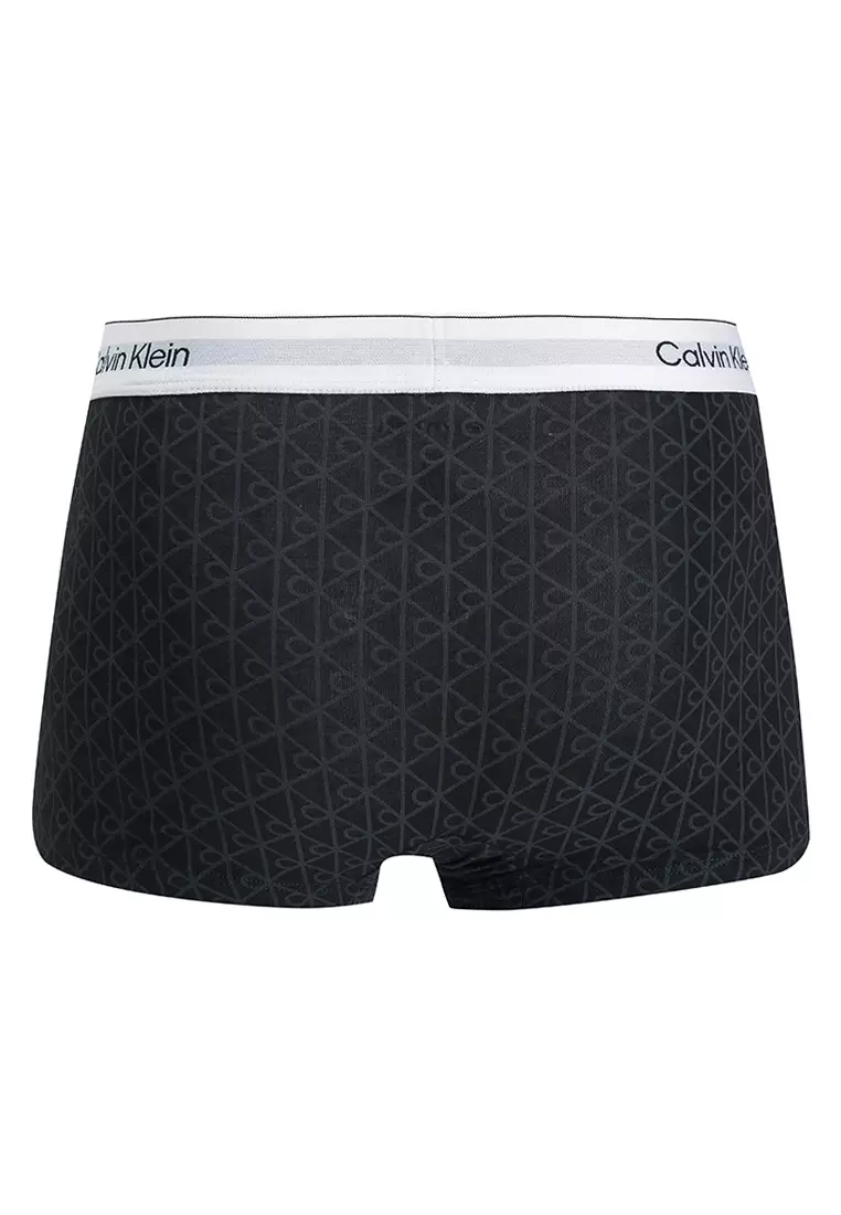Icon Trunks 2 Pack - Calvin Klein Underwear