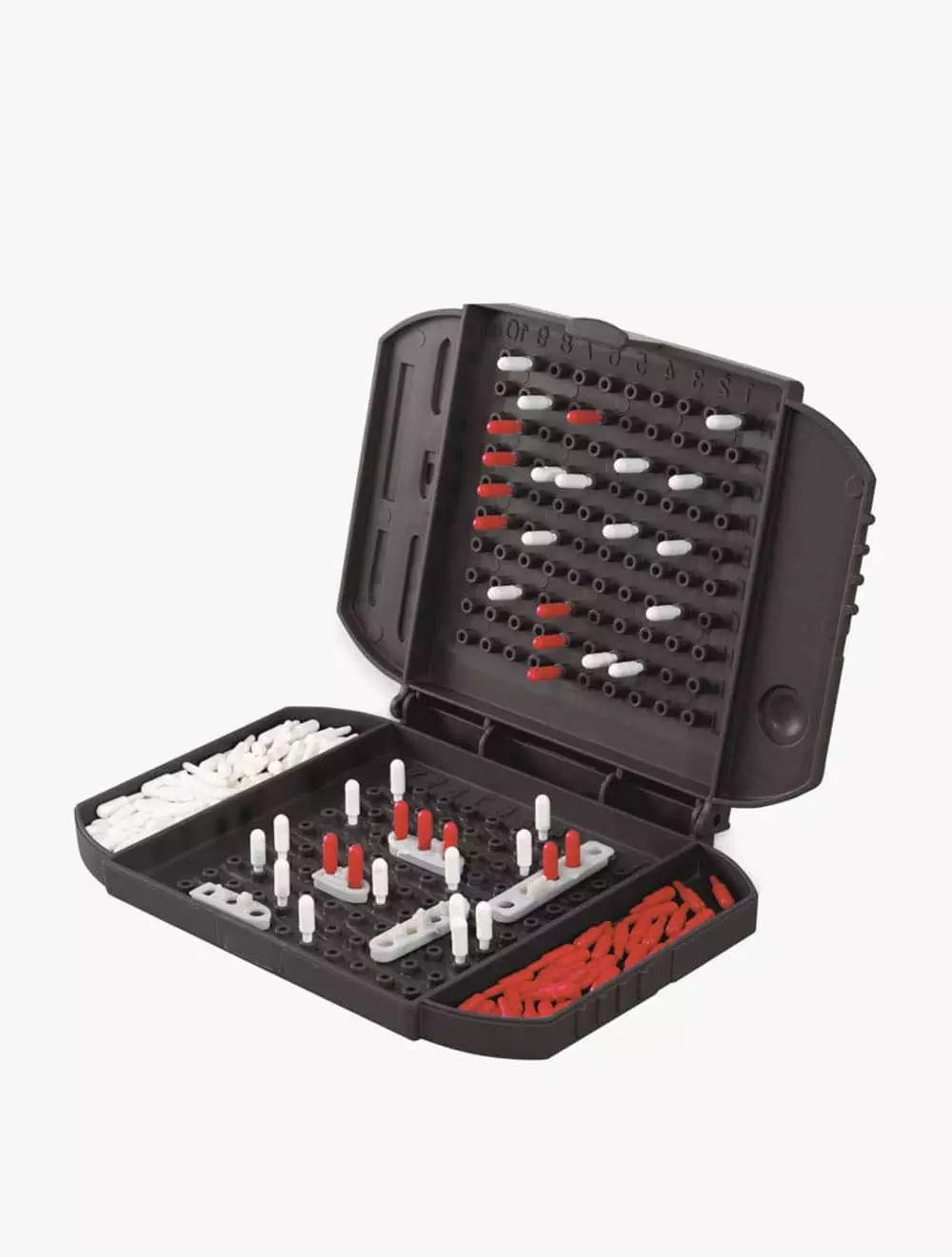 Grab and Go Battleship - GSSF8252 - Multicolor