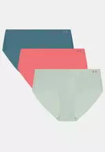 Enamel Blue/Bittersweet Pink