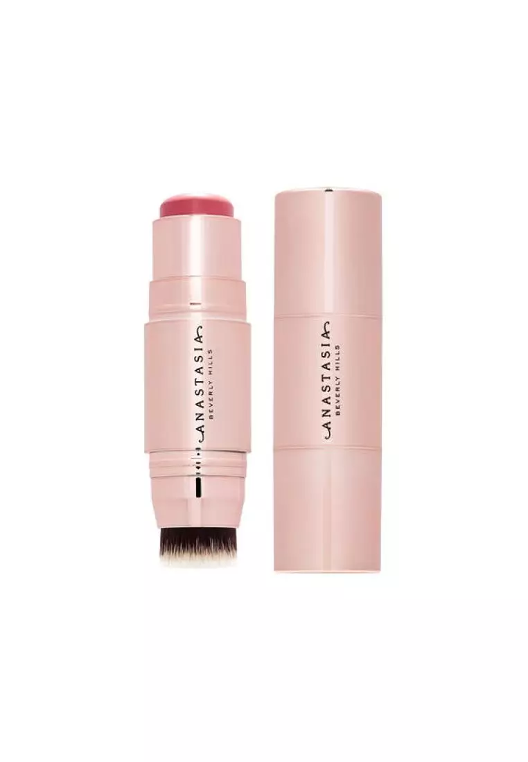 Stick Blush Pink Dahlia