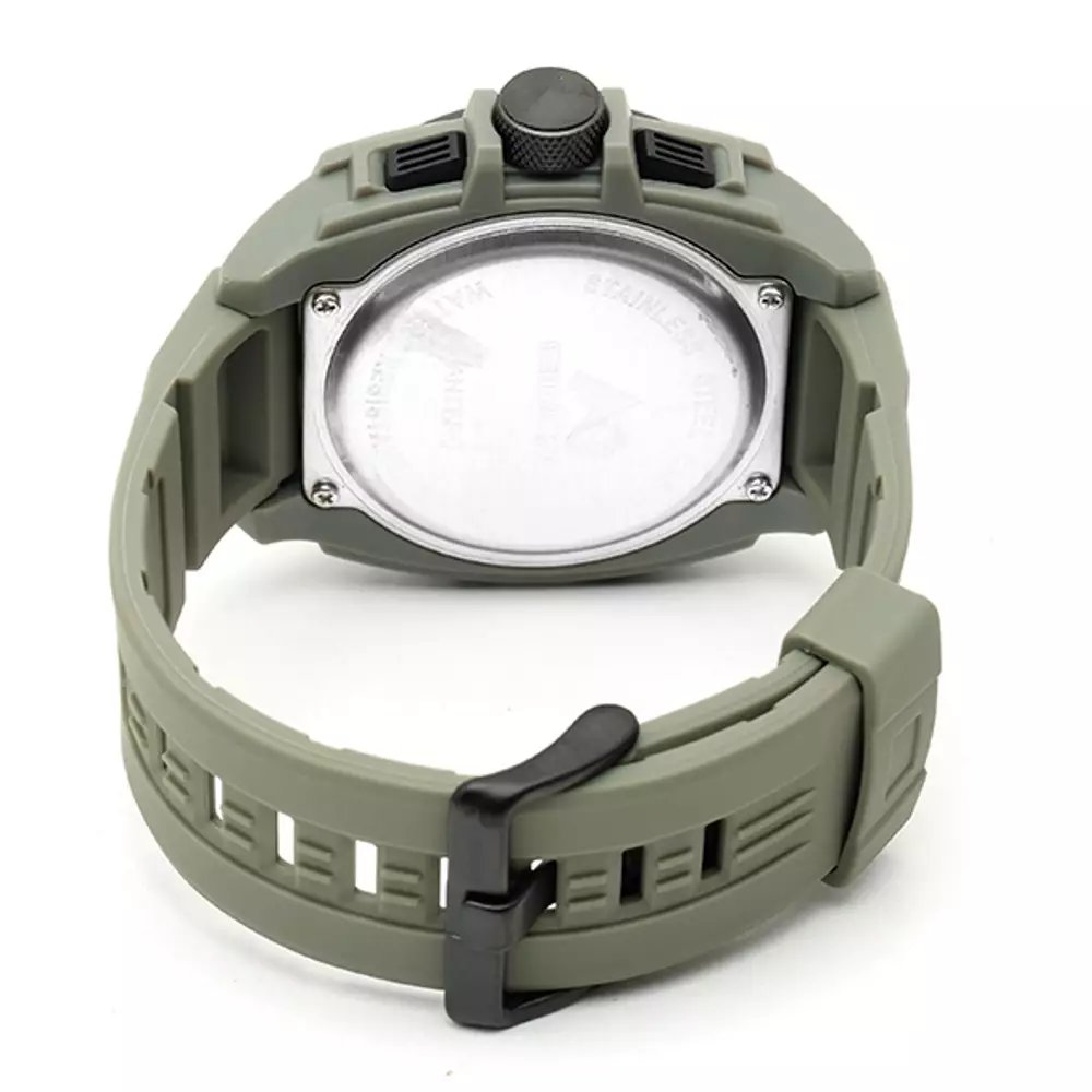 Eiger Antero Watch