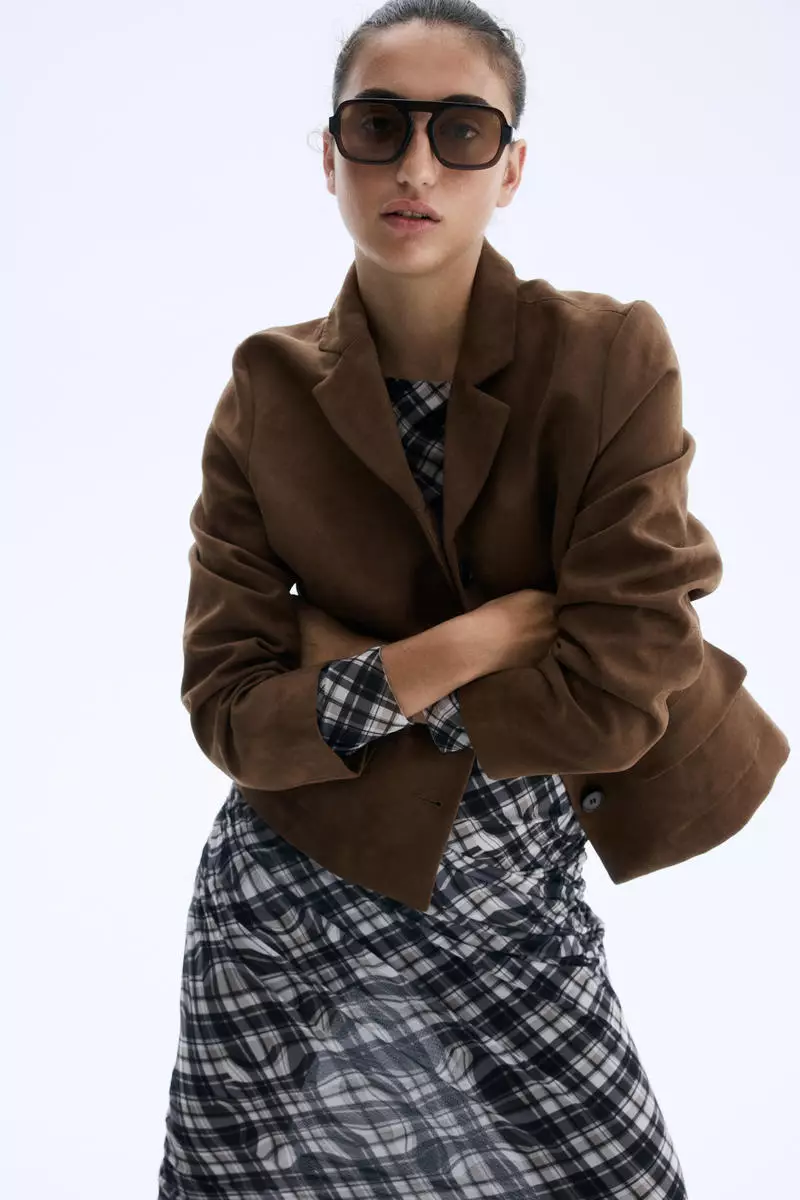 Buy H&M Jacket 2026 Online | ZALORA Philippines