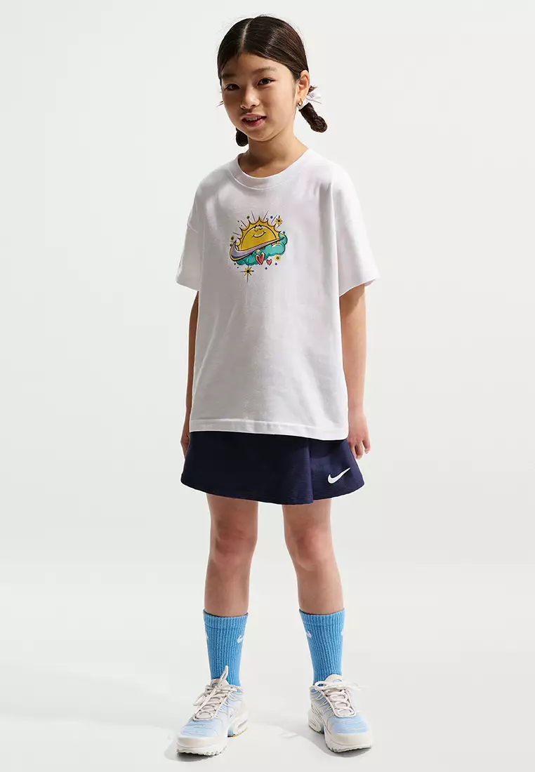 Sportswear Unisex Older Kids' T-Shirt
