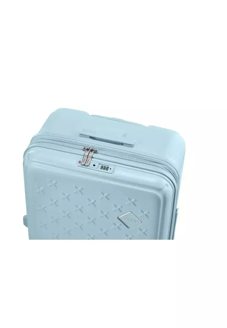 Online Exclusive | American Tourister Paxtra Spinner 66/24 EXP TSA PV