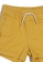 Old Navy yellow Opp Solid Twill Shorts 112D9KADAA5FB6GS_3