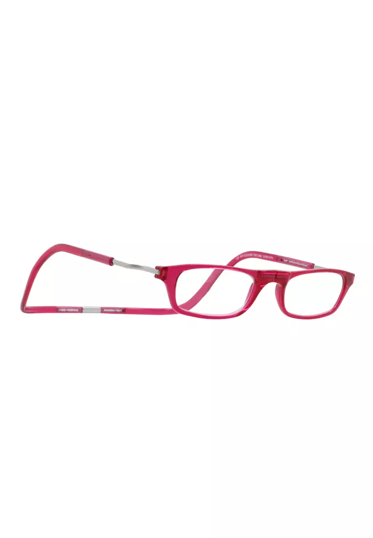 Buy Clic Goggles Clic XXL (Pink) +2.50 Reading Glasses for 55