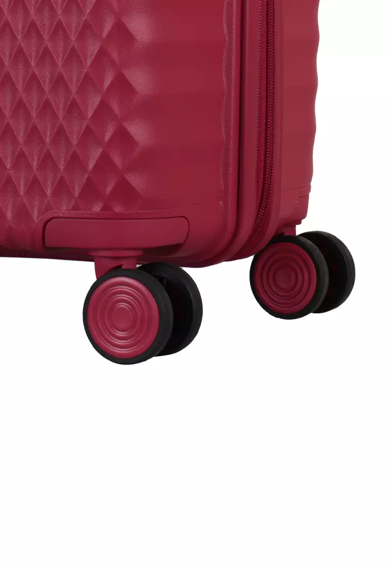 Buy Travelex 272 273 274 Travelex Hard Case Luggage Set (3in1 S+M