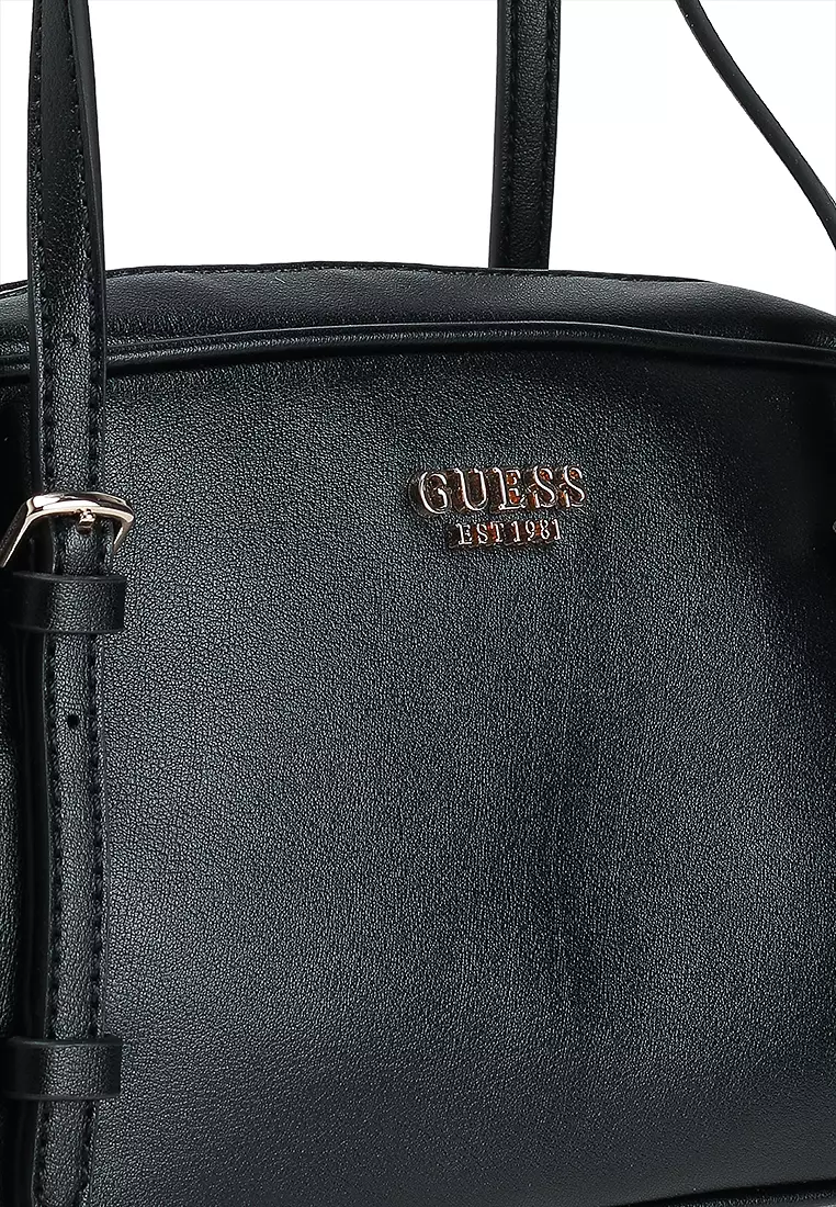 Cerelia Shoulder Satchel Bag