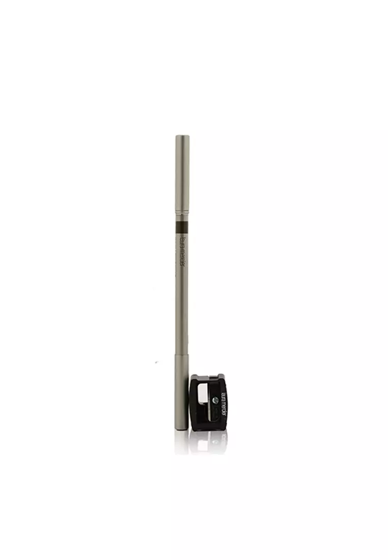 Discount on Laura Mercier  shoes - SKU: Laura Mercier - Eye Brow Pencil With Groomer Brush - # Warm Brunette 1.17g/0.04oz