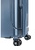 American Tourister blue and navy American Tourister Technum Spinner V1 68/25 Exp TSA 76BA7AC21DDA21GS_7