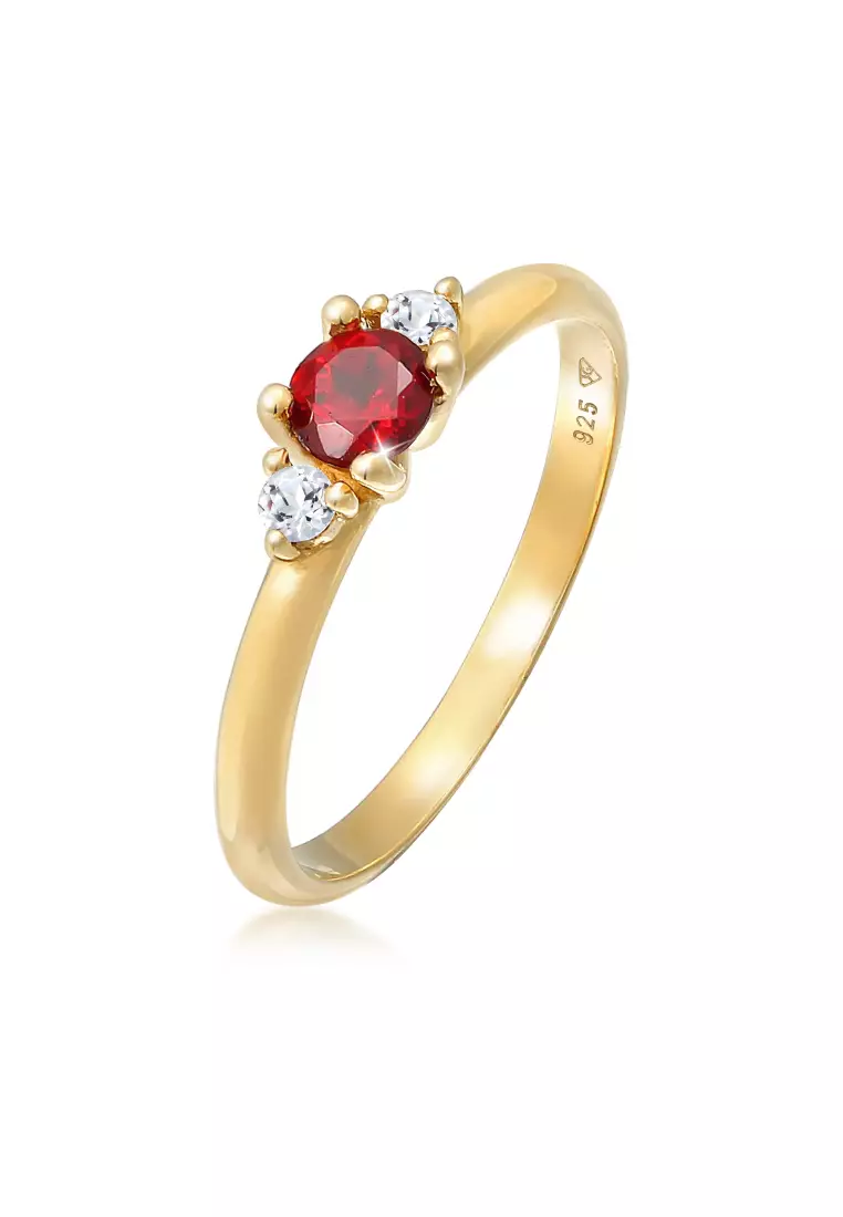 Garnet topaz sale