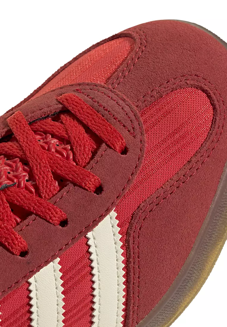 Gazelle Indoor Shoes