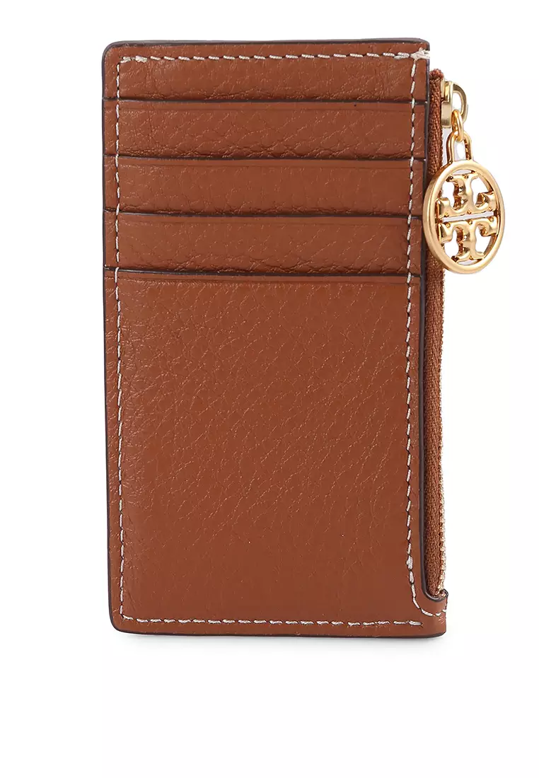 Tory burch deals card holder