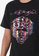 Ed Hardy black Ed Hardy Men's "Rainbow Tiger" Round Neck Tee with Foil Print DCD40AA8B5ECD2GS_3