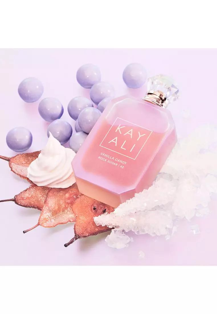 Kayali Candy Rock Sugar | EDP 100ml