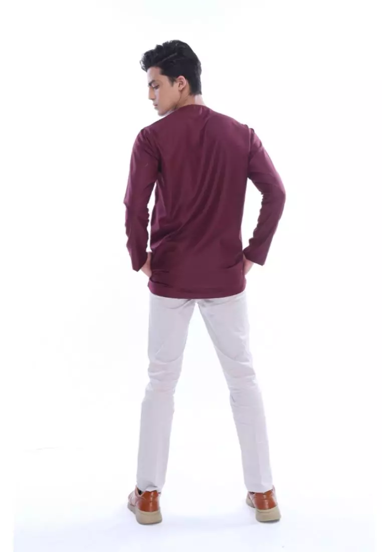 Kurta Yasin by Hudz